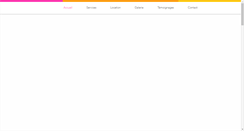 Desktop Screenshot of mixandlight.com